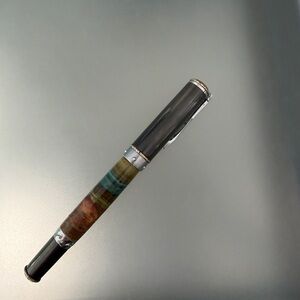 William Henry pen. #5 of 250